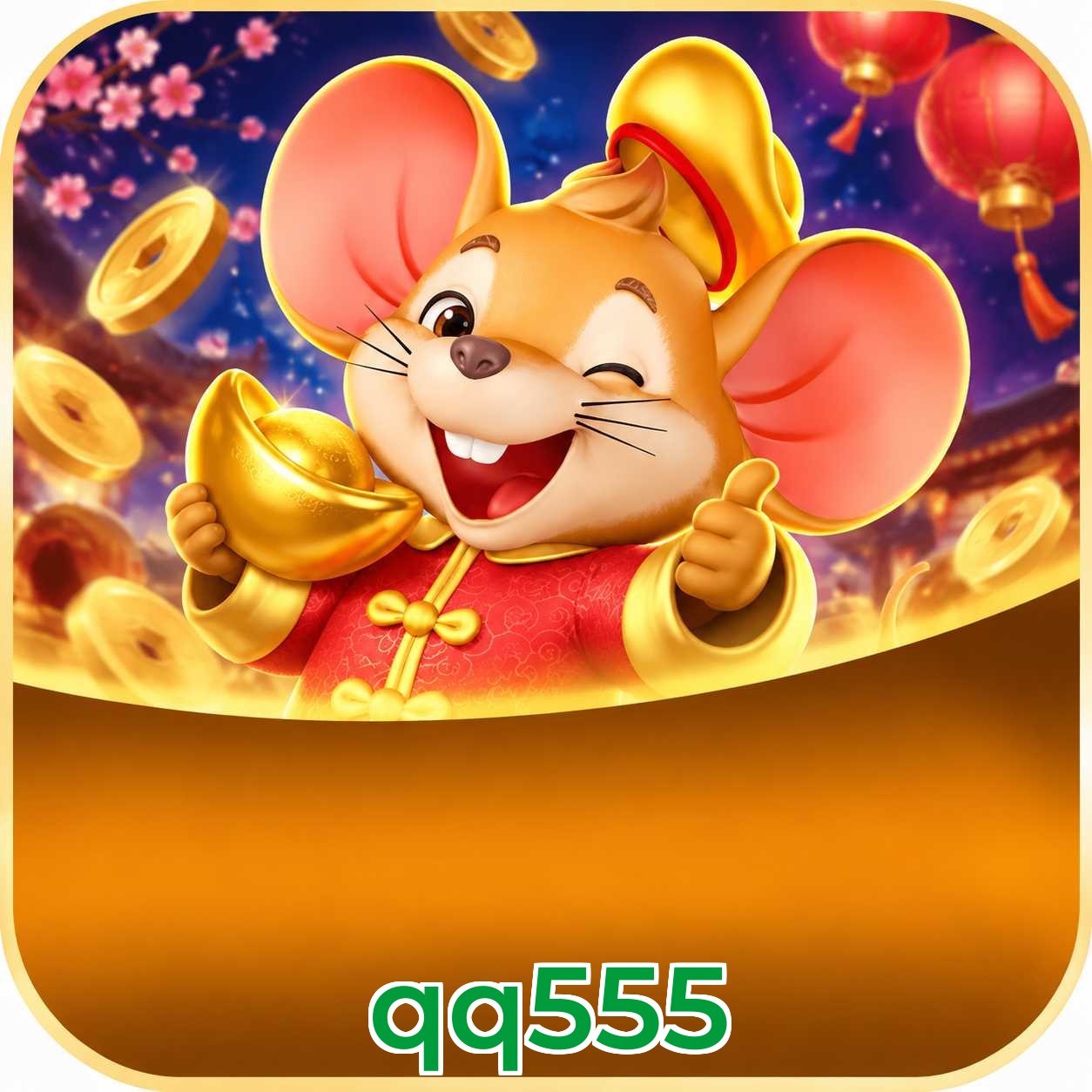 qq555 Responsible Gaming