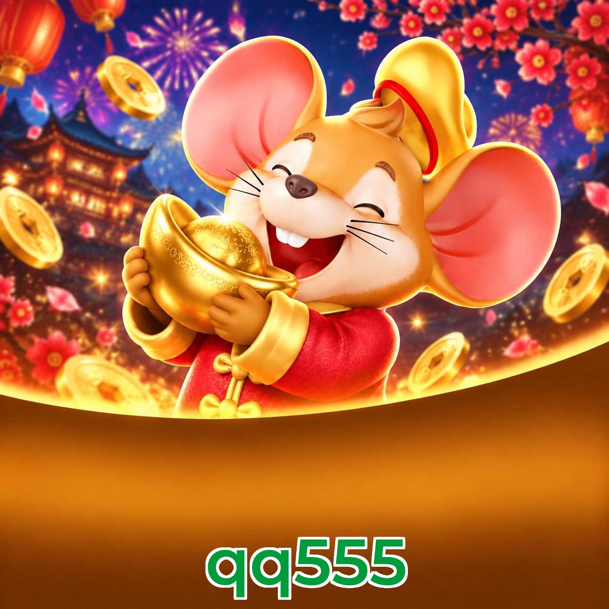 qq555 Plataforma FAQ