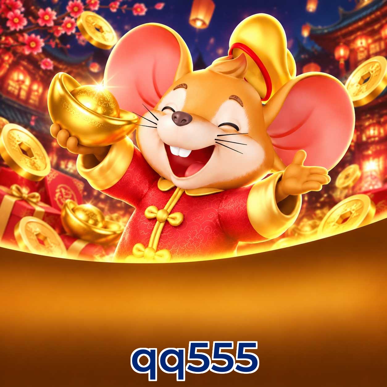 qq555 Fortune Tiger RTP