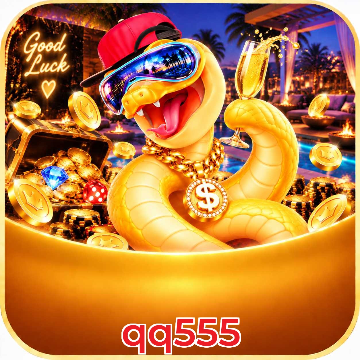 qq555 FAQ