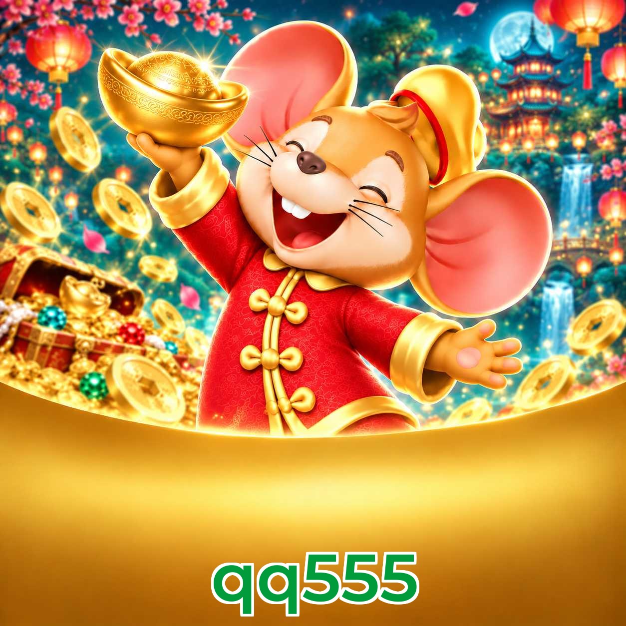 qq555 System Requirements
