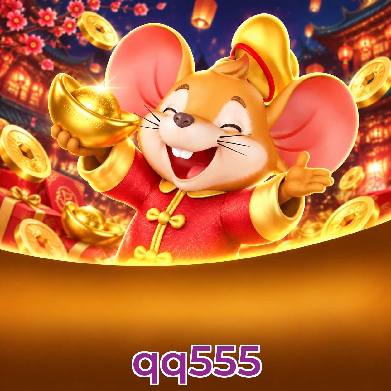 qq555 Bet FAQ