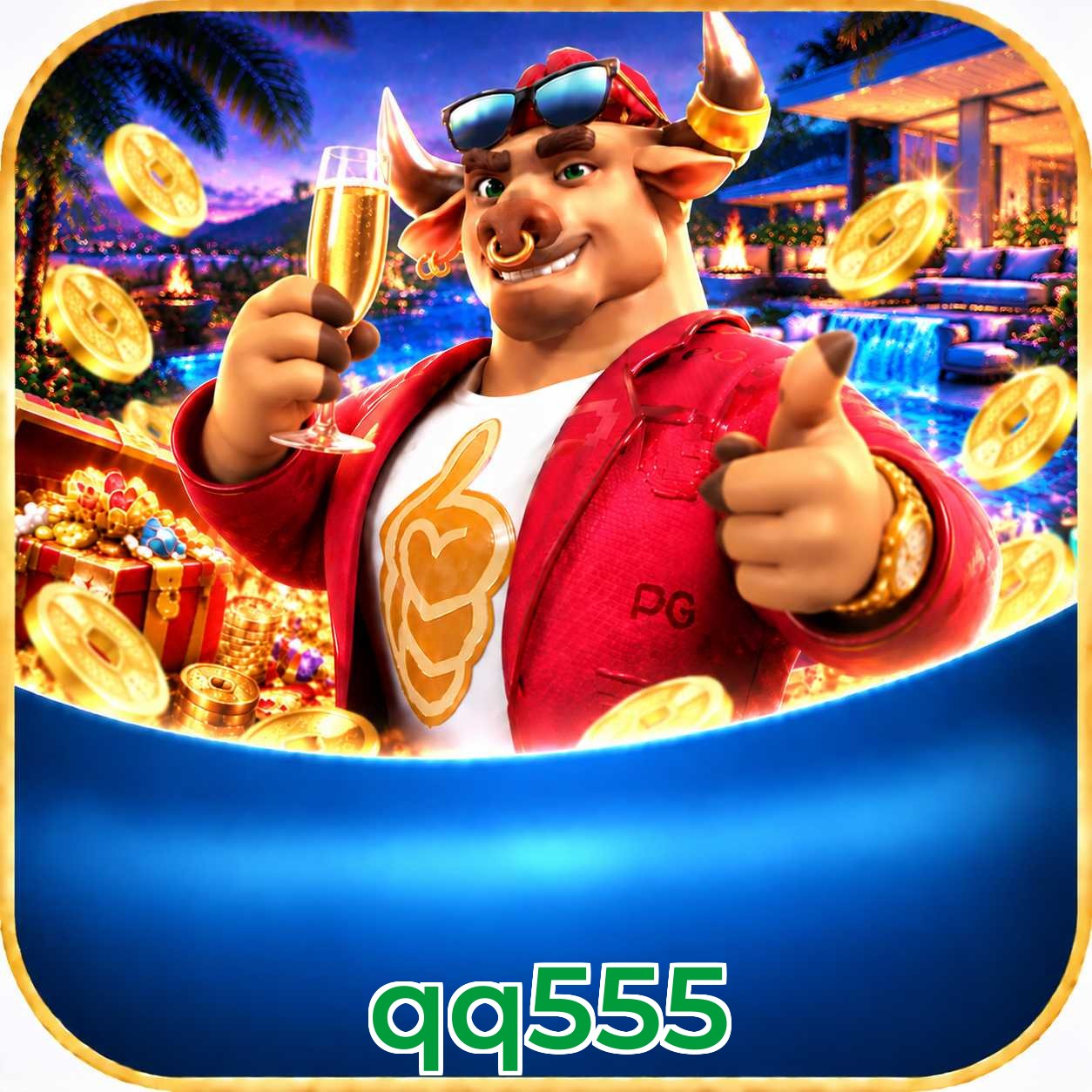 qq555 Bet Odds Analysis