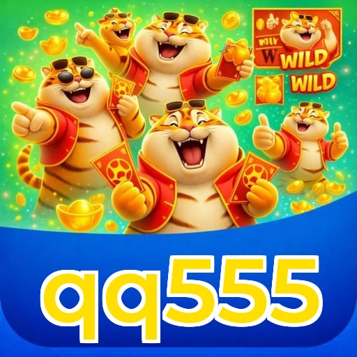 Ilustração sobre grandes vitórias e saques via PIX na qq555