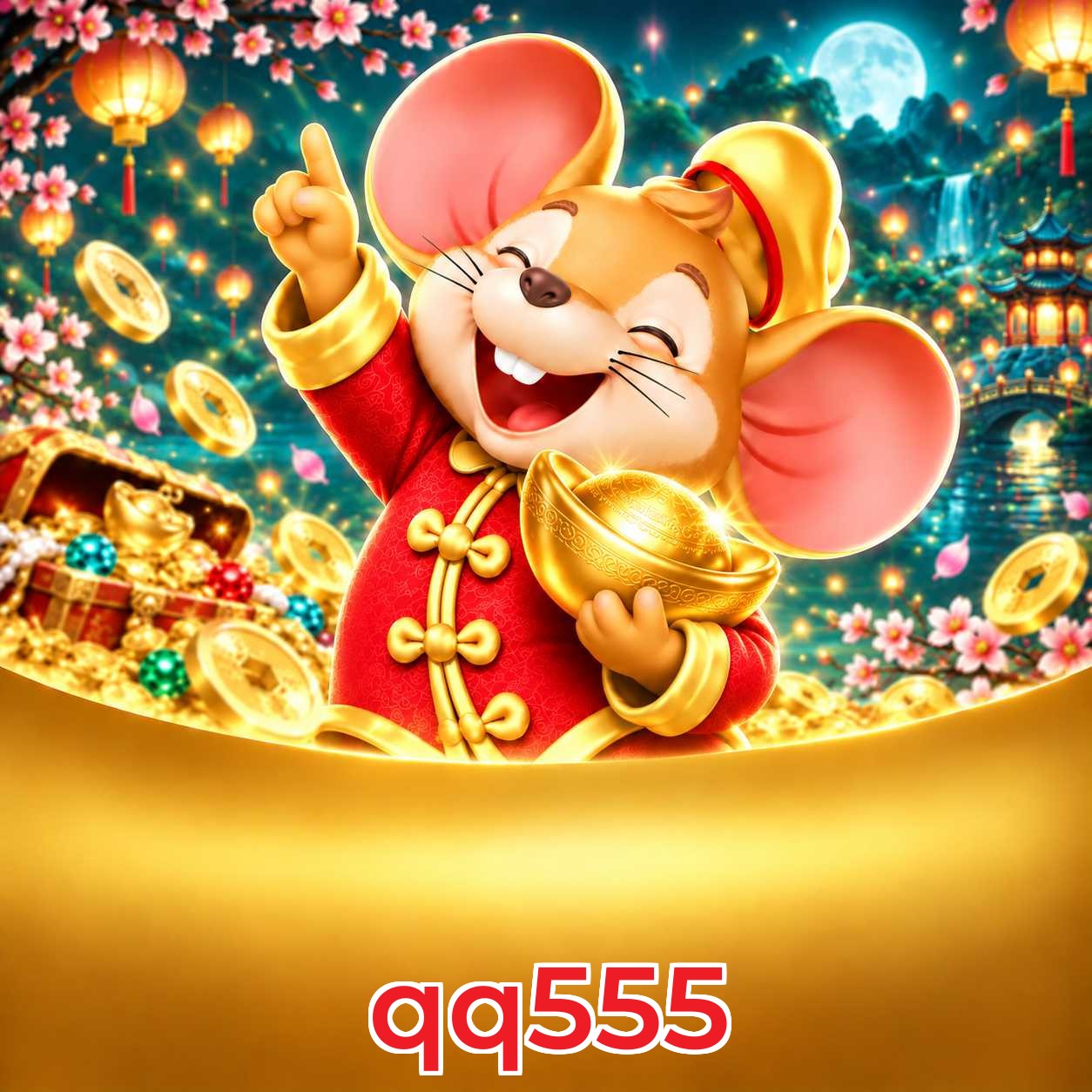 qq555 Betting Limits
