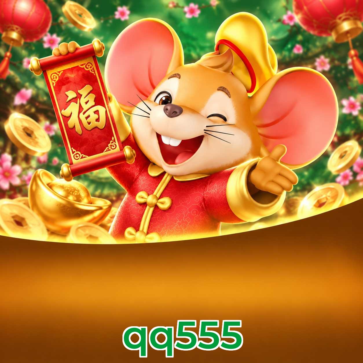qq555 Saque