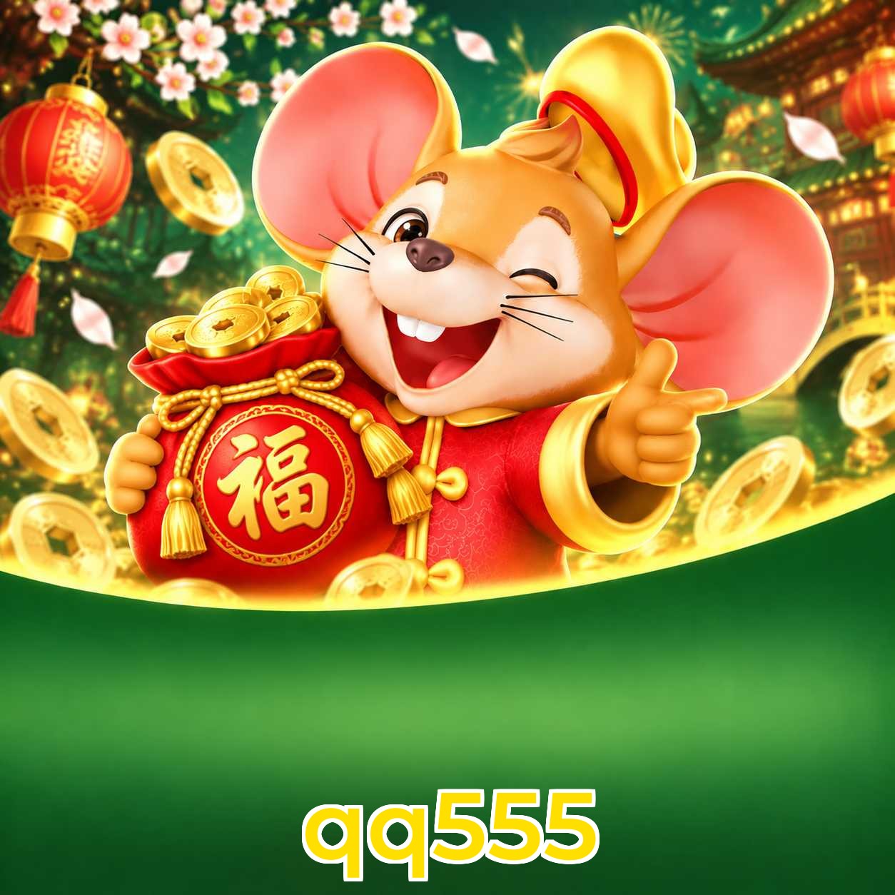 qq555 Lottery FAQ
