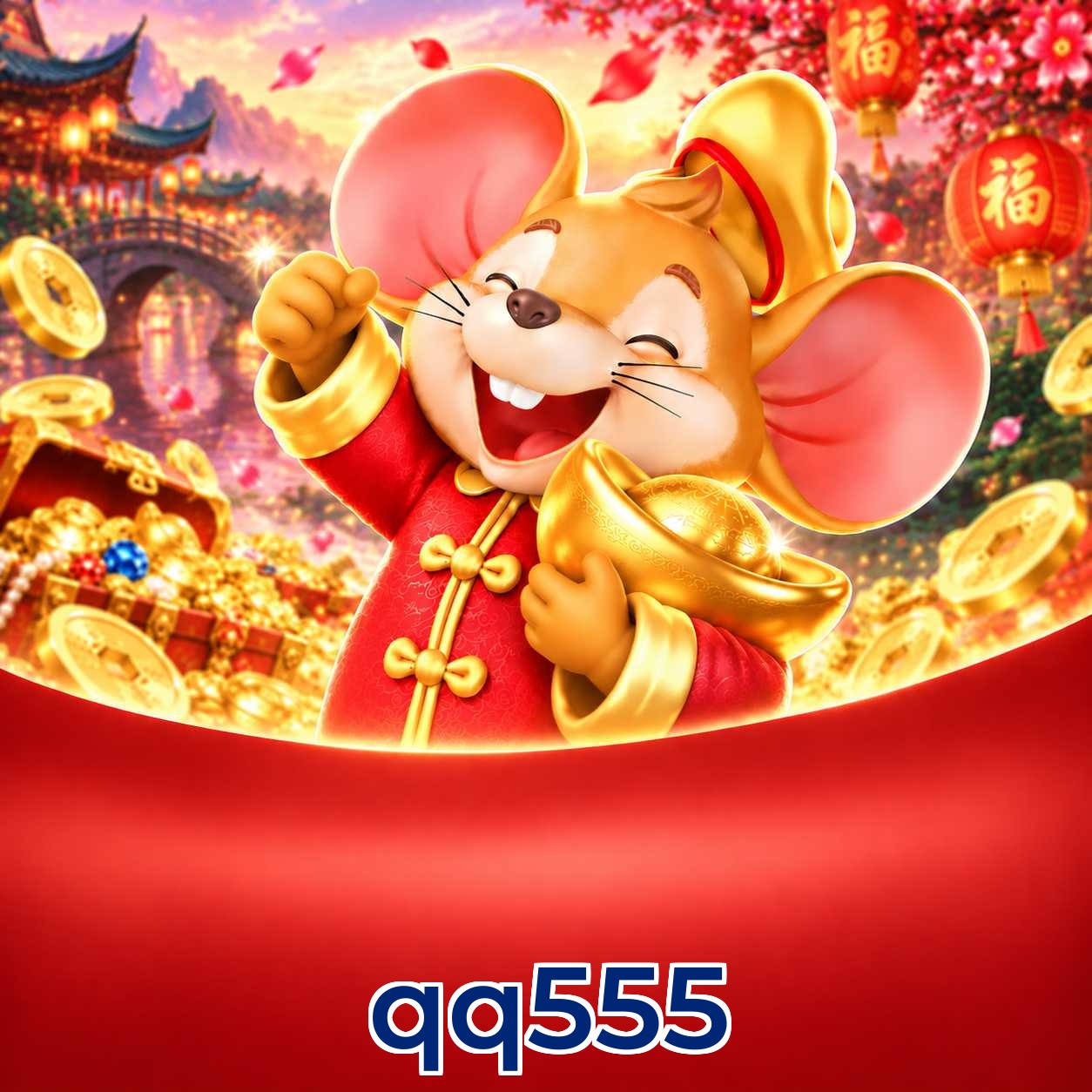 qq555 FAQ instalar app