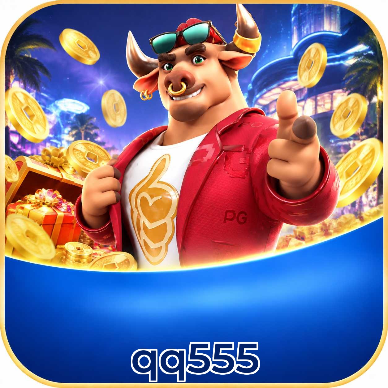 qq555 instalar Android APK