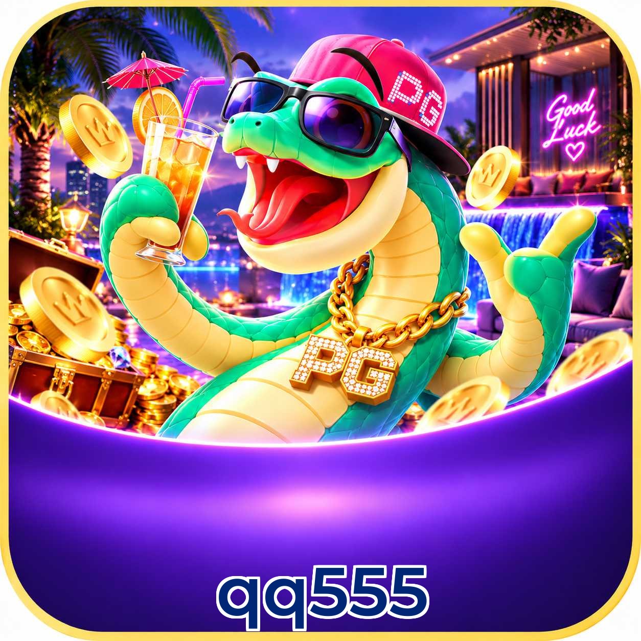 qq555 Bonus FAQ