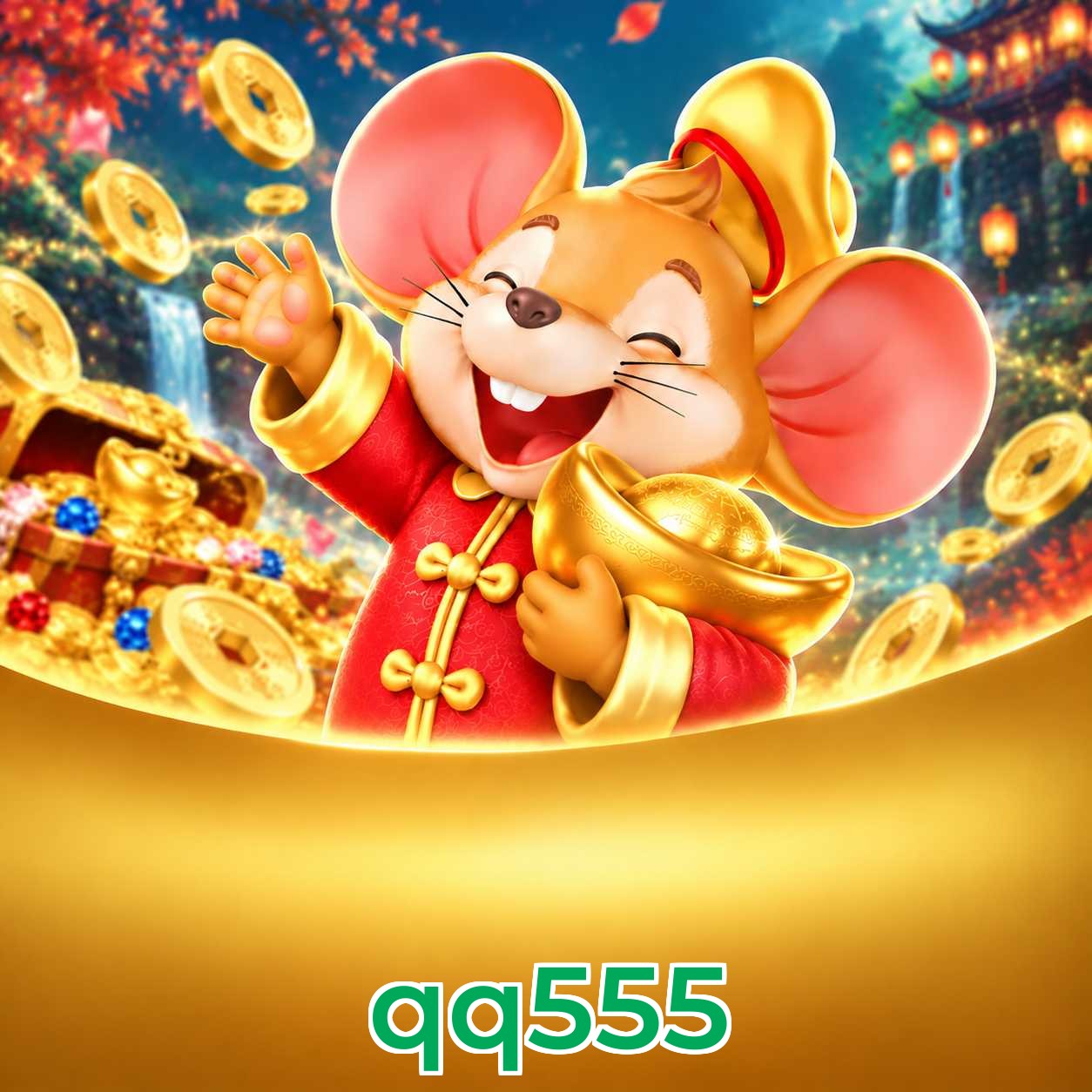 qq555 Fortune Tiger FAQ