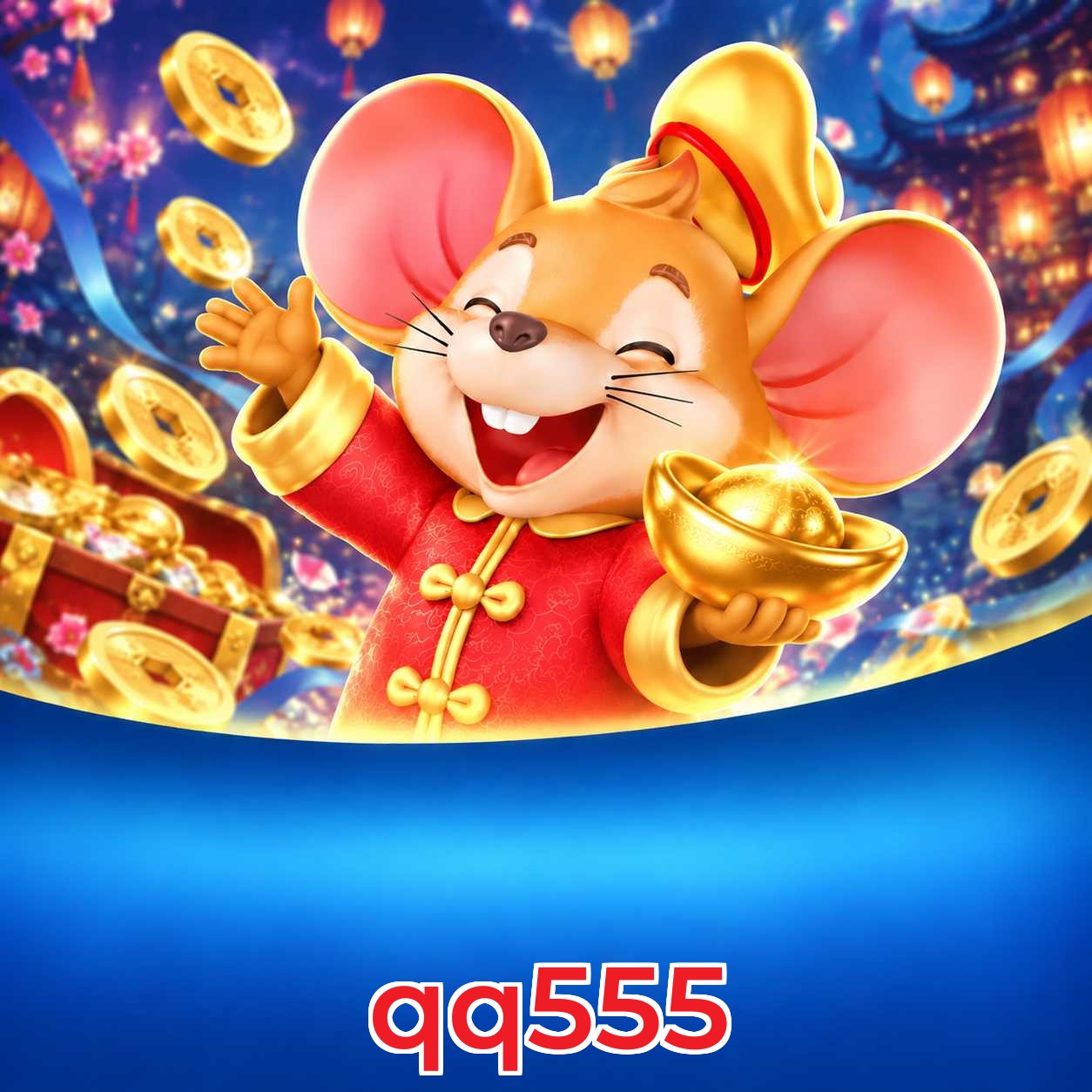 qq555 VIP Program