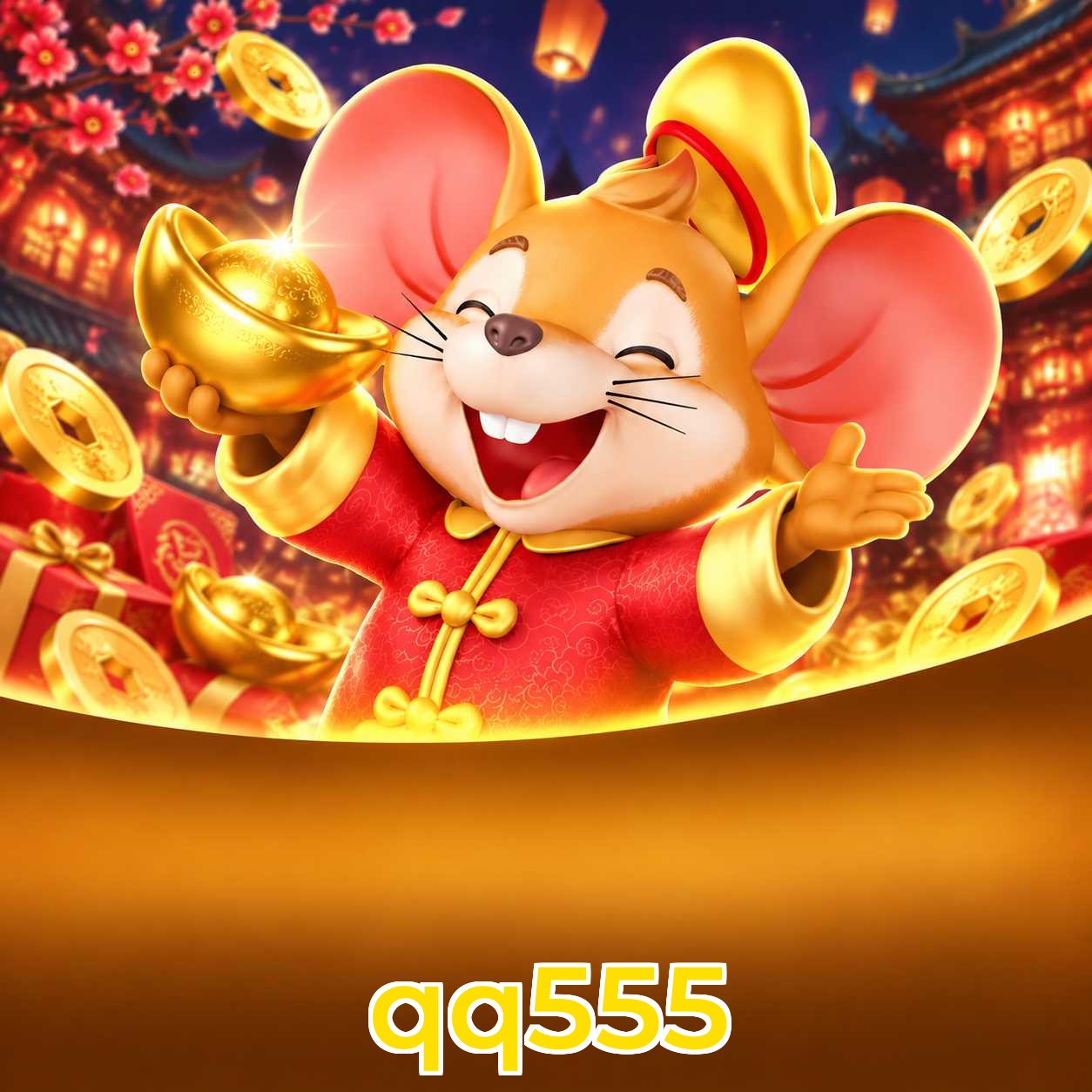qq555 Telegram FAQ