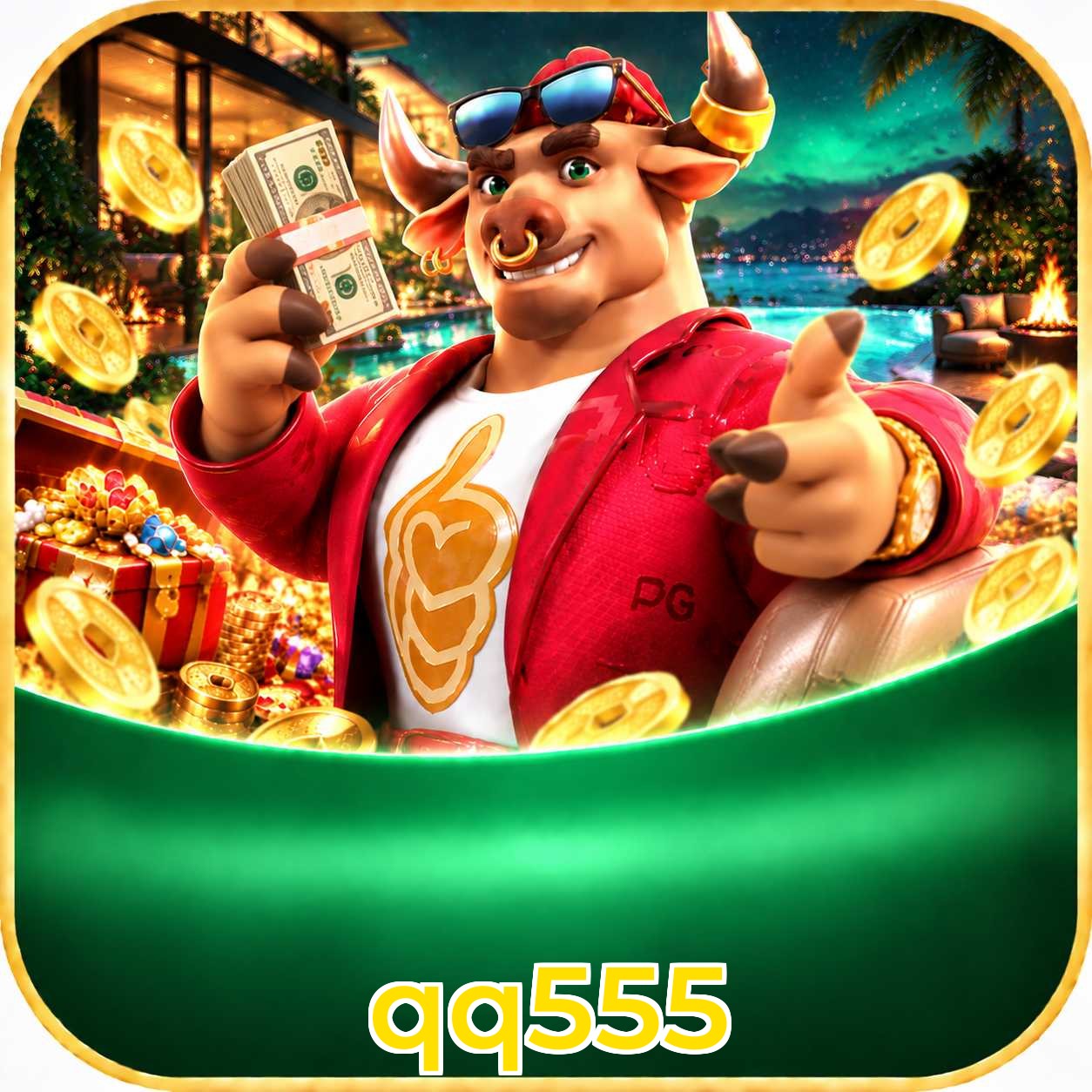 qq555 Win FAQ