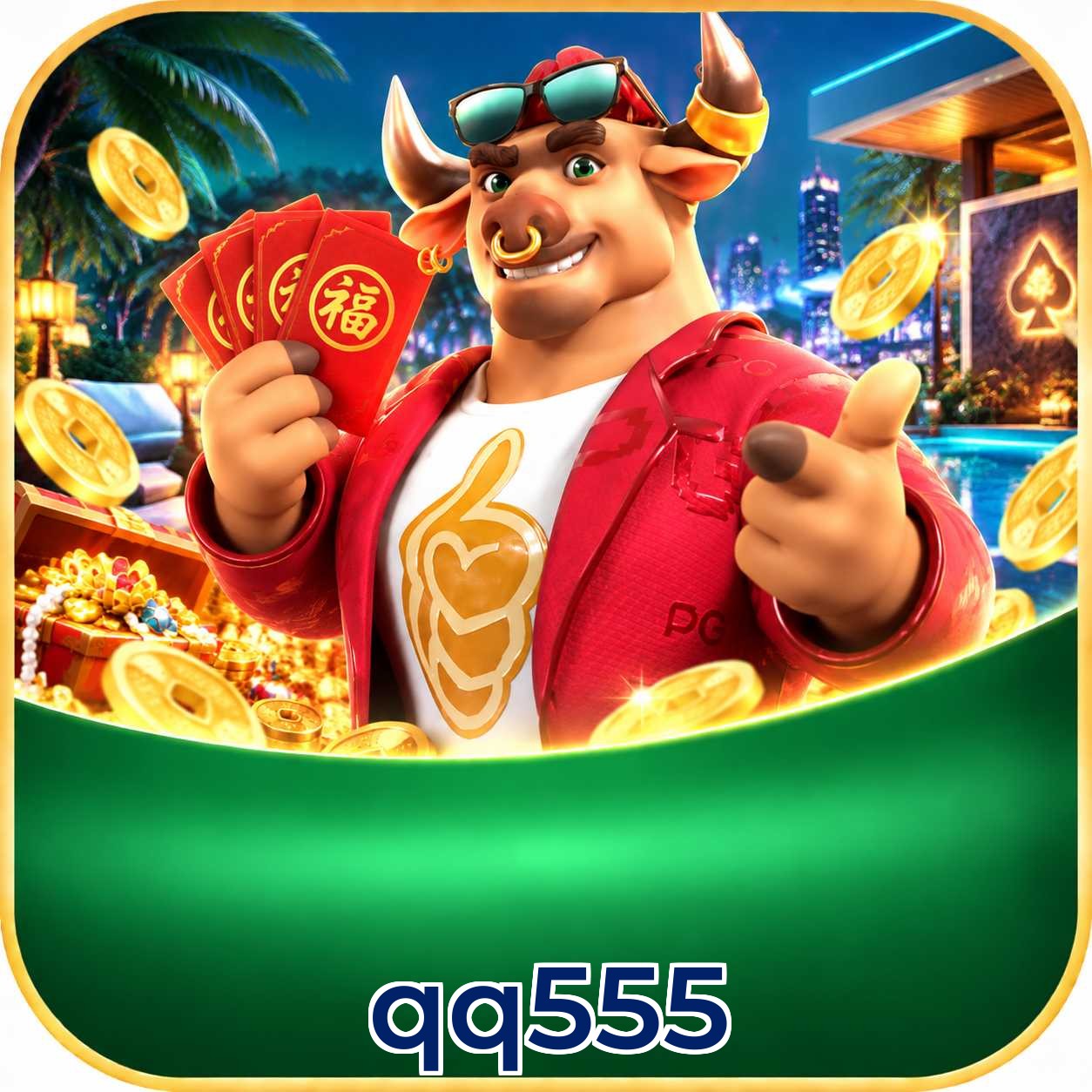 FAQ Baixar qq555