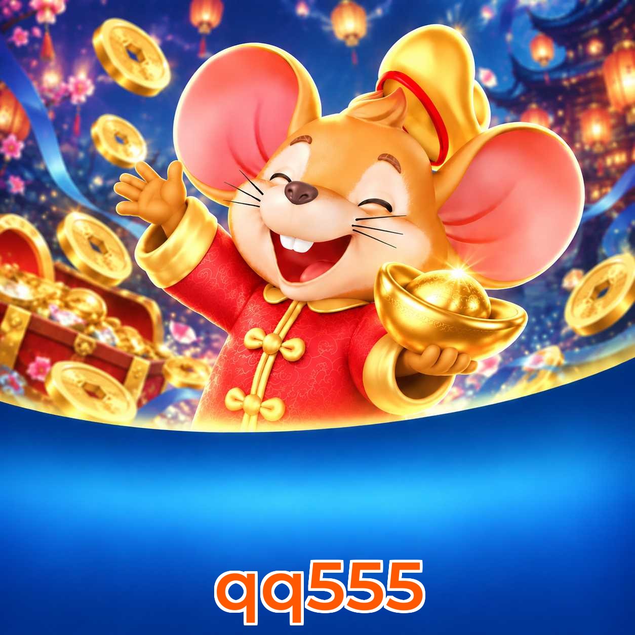 qq555 Registration Guide