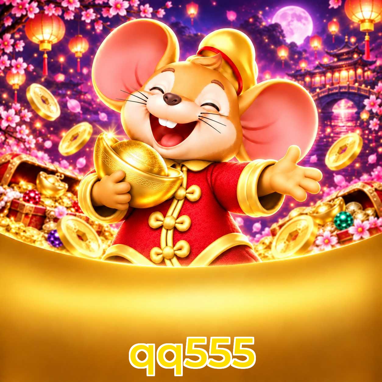 qq555 Slots