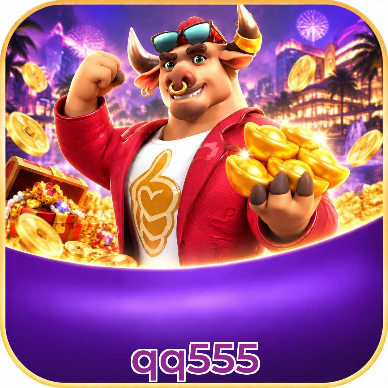 qq555 Estratégias Slots