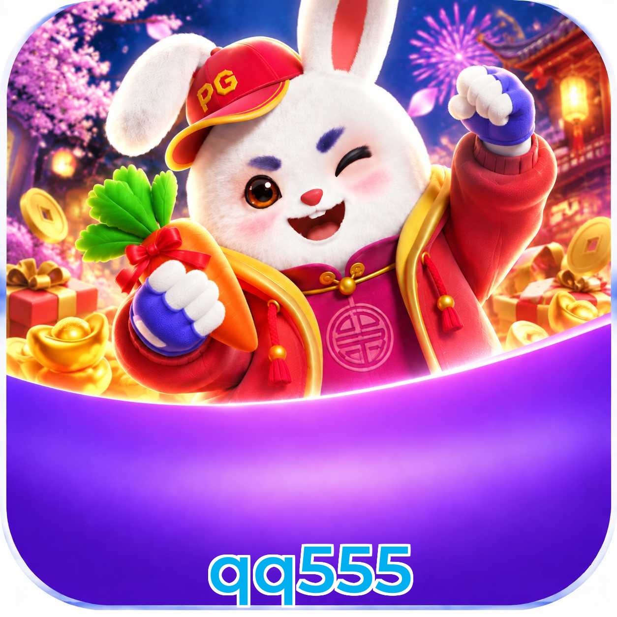 qq555 Odds Lottery