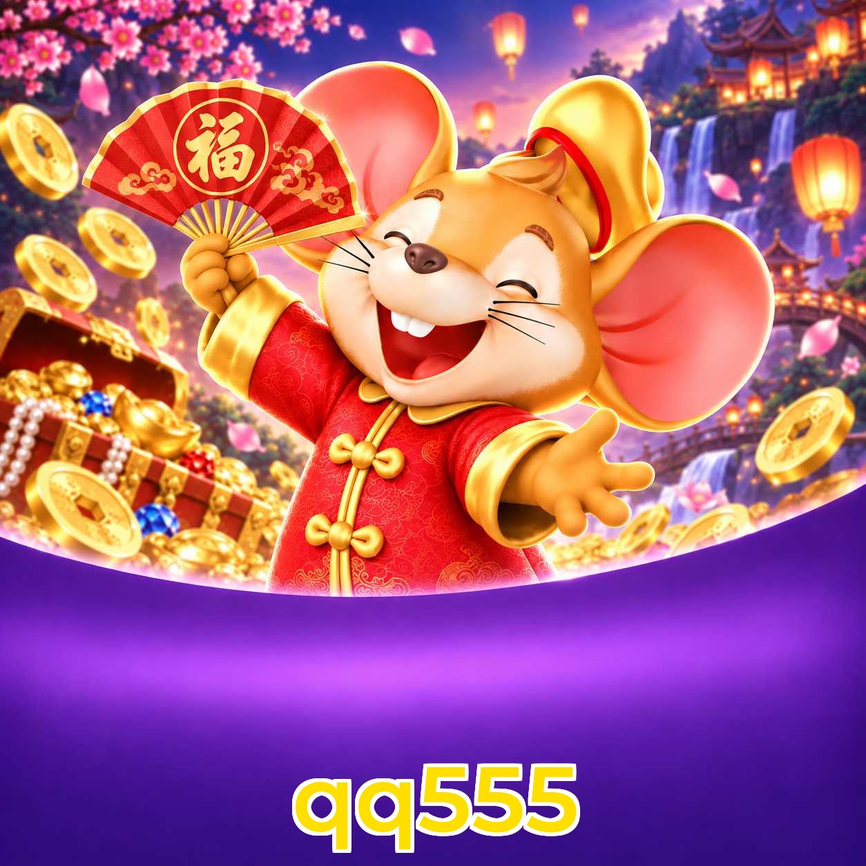 qq555 Top Slots
