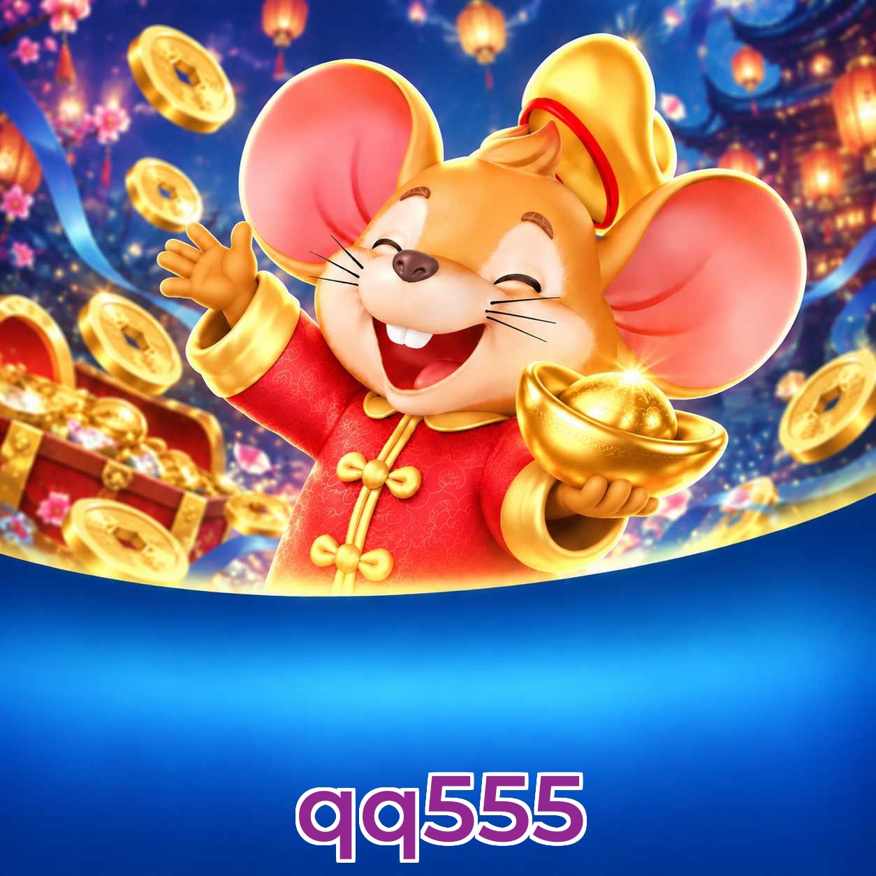 qq555 Facebook Group