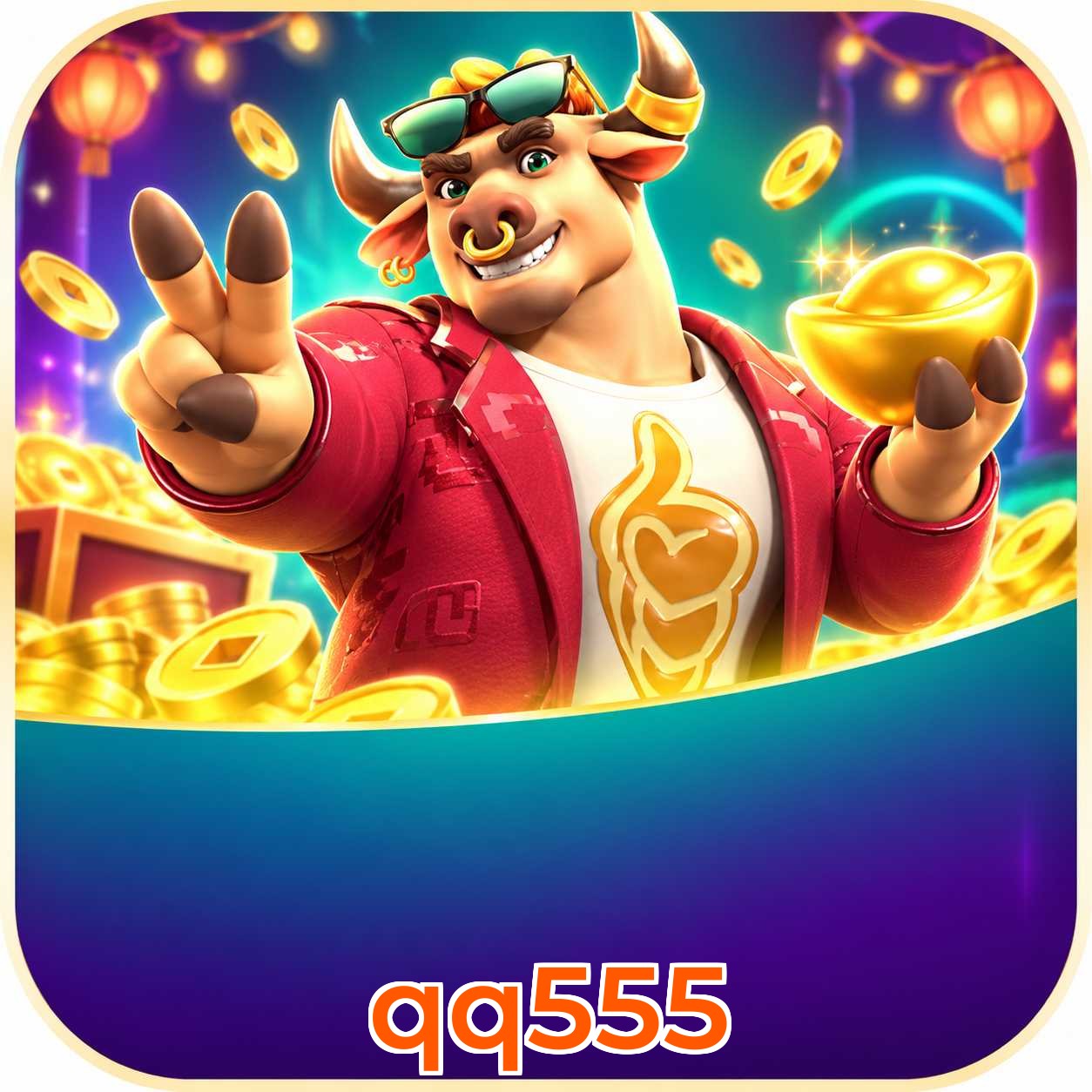 qq555 Jogos Exclusivos
