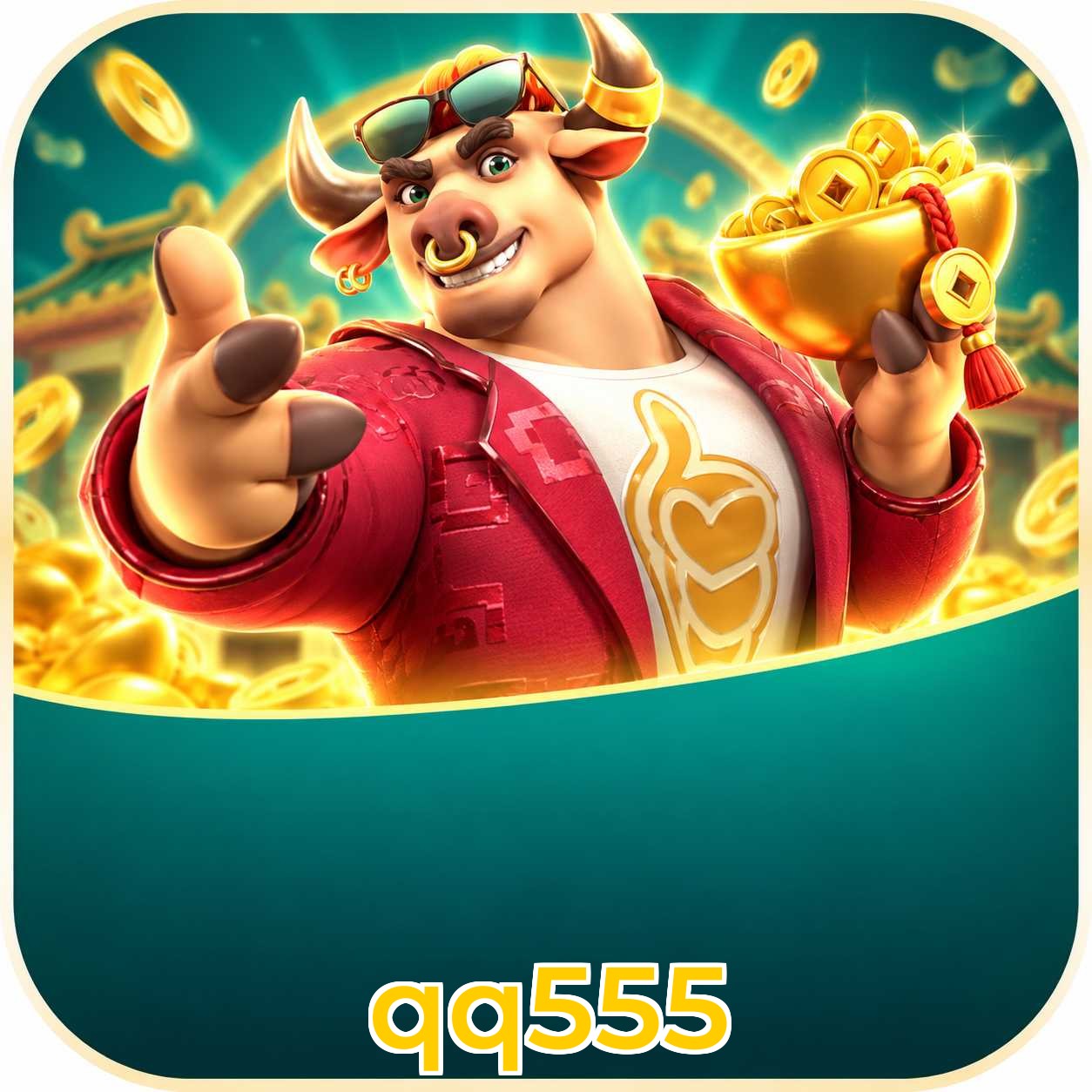 qq555 Fortune Tiger Game