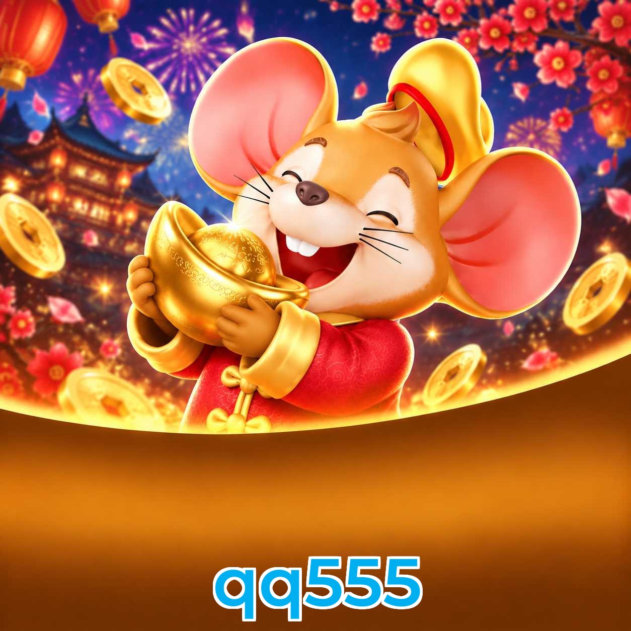 qq555 Welcome Bonus